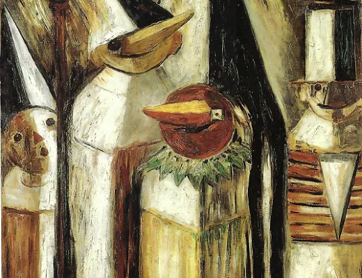 Mascarade